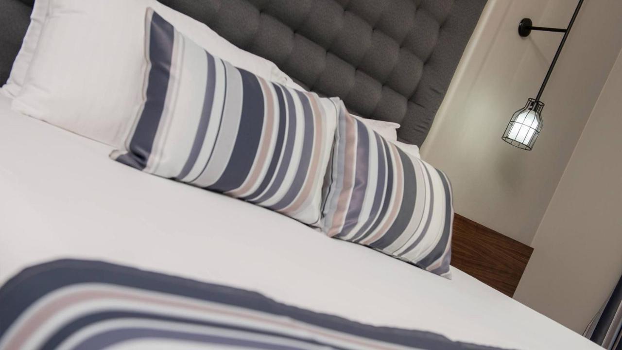 Atrium Hotel Thassos โปตอส ภายนอก รูปภาพ