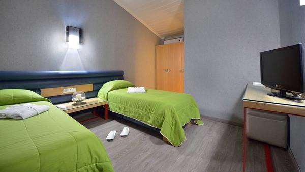 Atrium Hotel Thassos โปตอส ภายนอก รูปภาพ