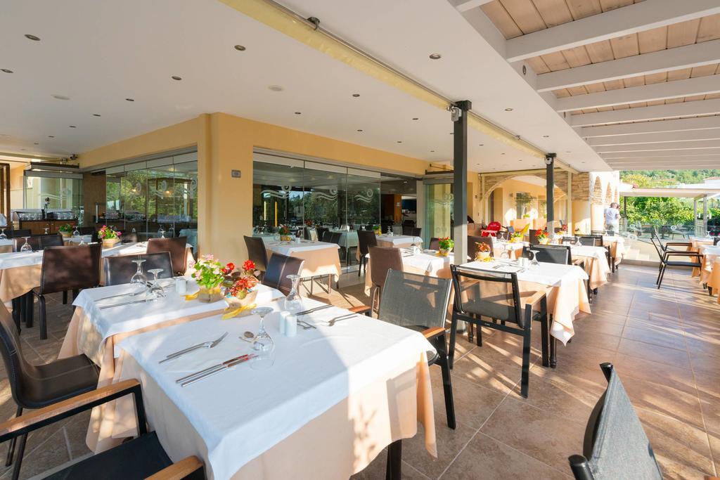 Atrium Hotel Thassos โปตอส ภายนอก รูปภาพ