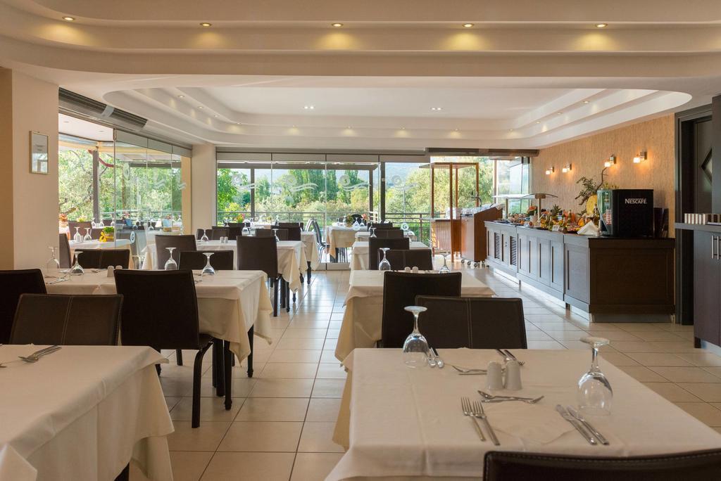 Atrium Hotel Thassos โปตอส ภายนอก รูปภาพ